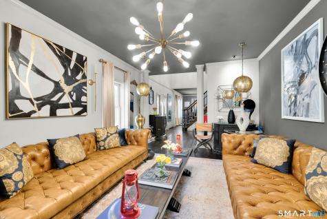 169 North Park Avenue Easton CT 06612