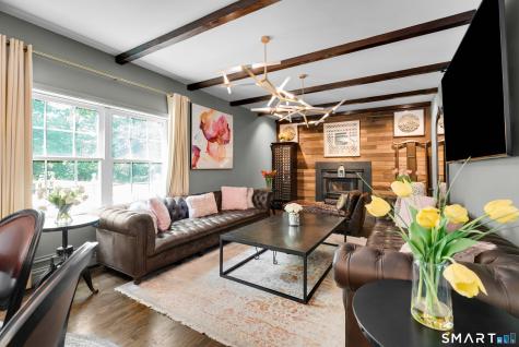 169 North Park Avenue Easton CT 06612