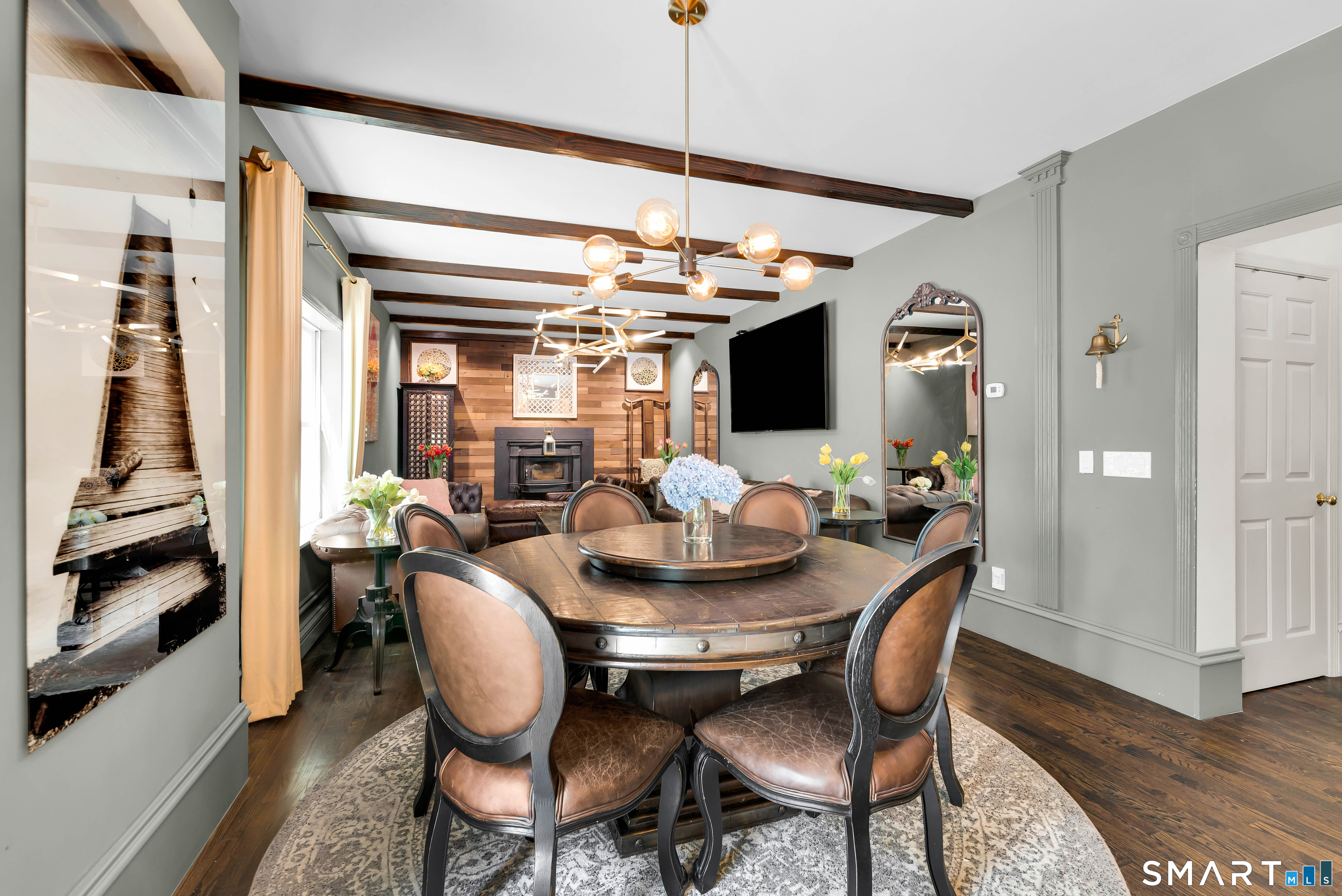 169 North Park Avenue Easton CT 06612