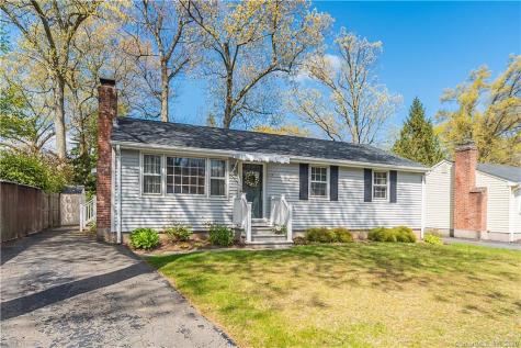 2 Paul Street Plainville CT 06062