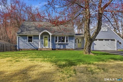 30 Haynes Street Enfield CT 06082