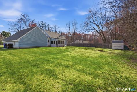 30 Haynes Street Enfield CT 06082