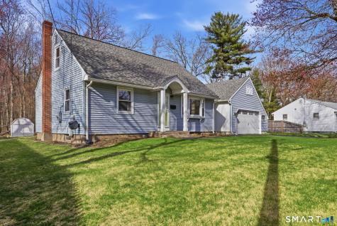 30 Haynes Street Enfield CT 06082