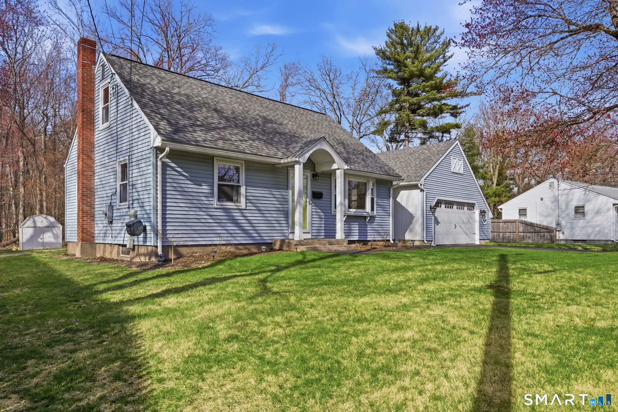 30 Haynes Street Enfield CT 06082