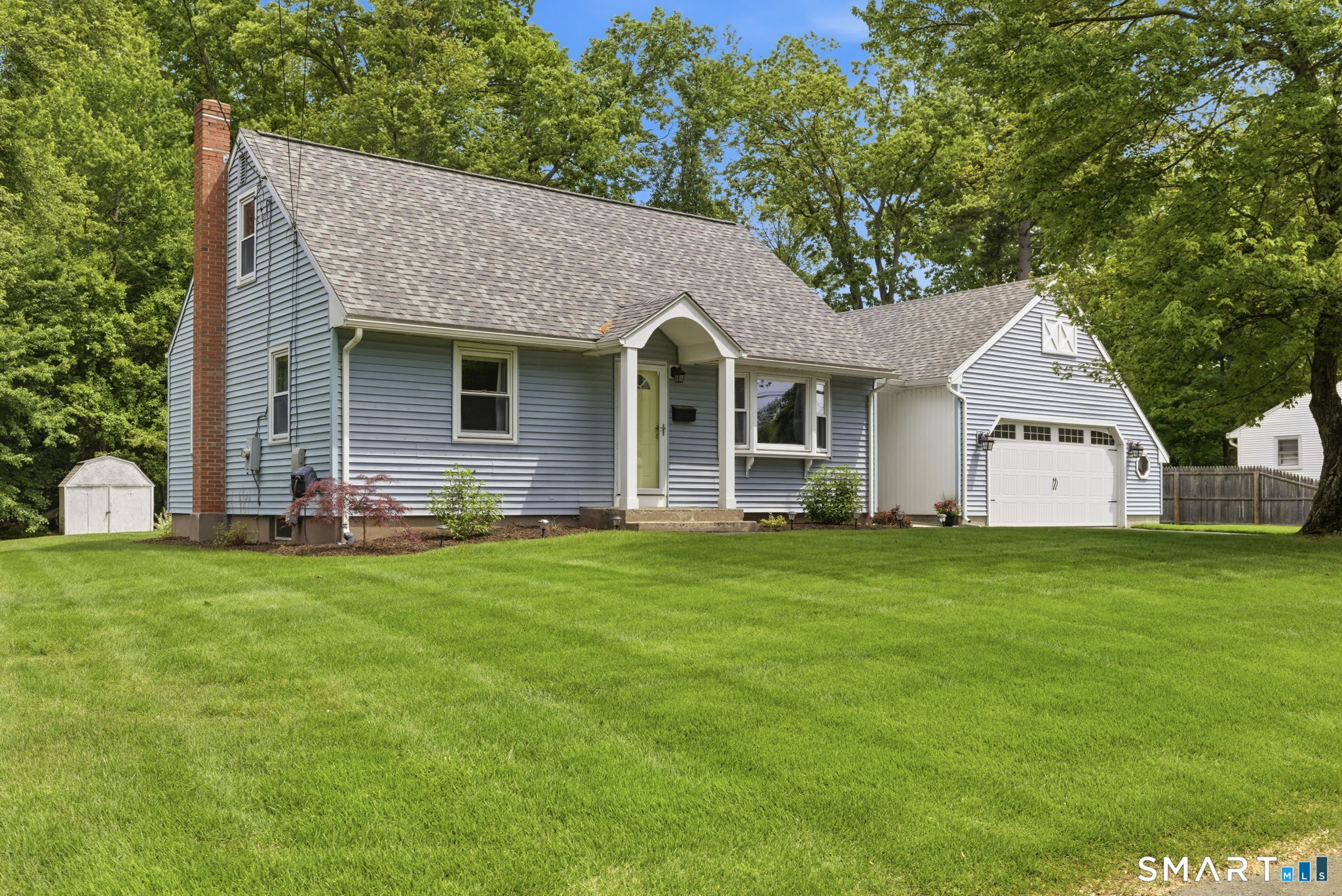 30 Haynes Street Enfield CT 06082