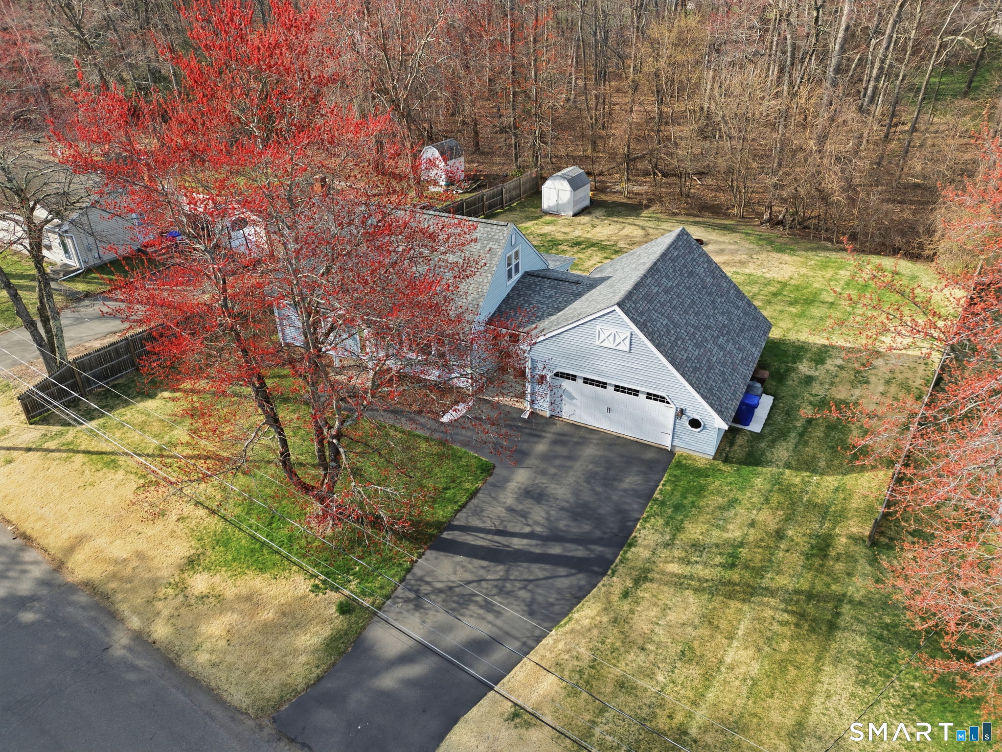 30 Haynes Street Enfield CT 06082