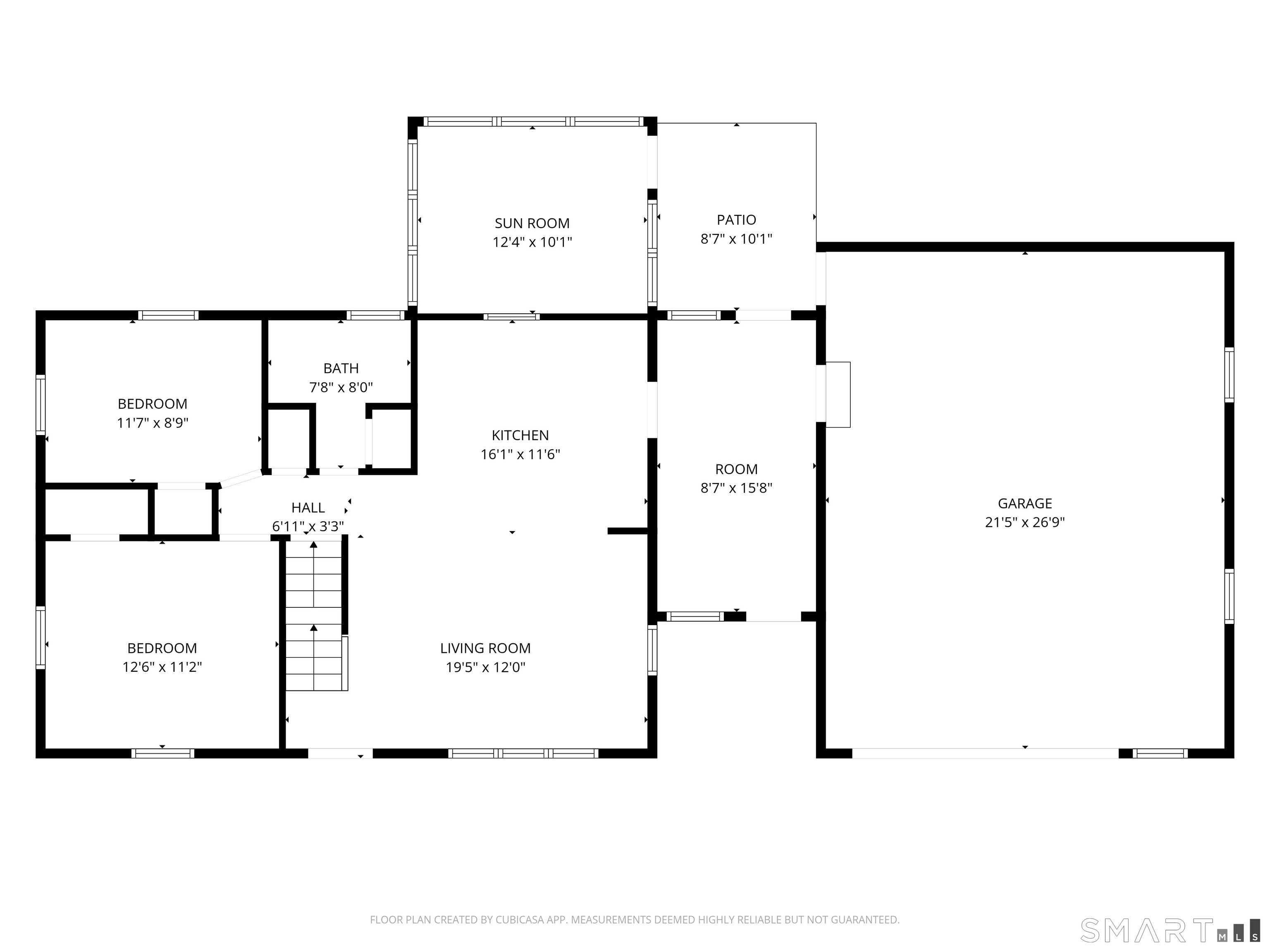 30 Haynes Street Enfield CT 06082