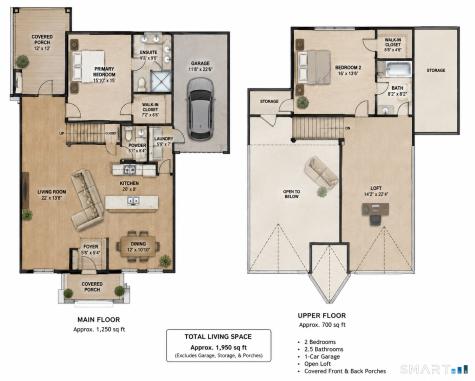 22 Augusta Circle East Haddam CT 06469