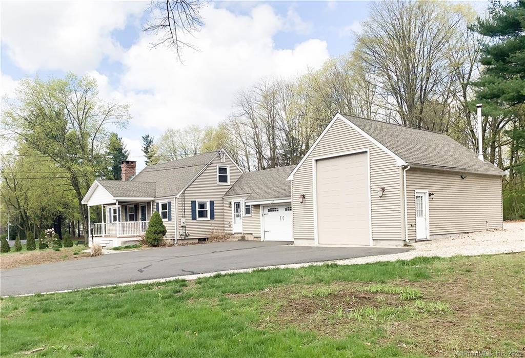3 Knollwood Road Farmington CT 06032