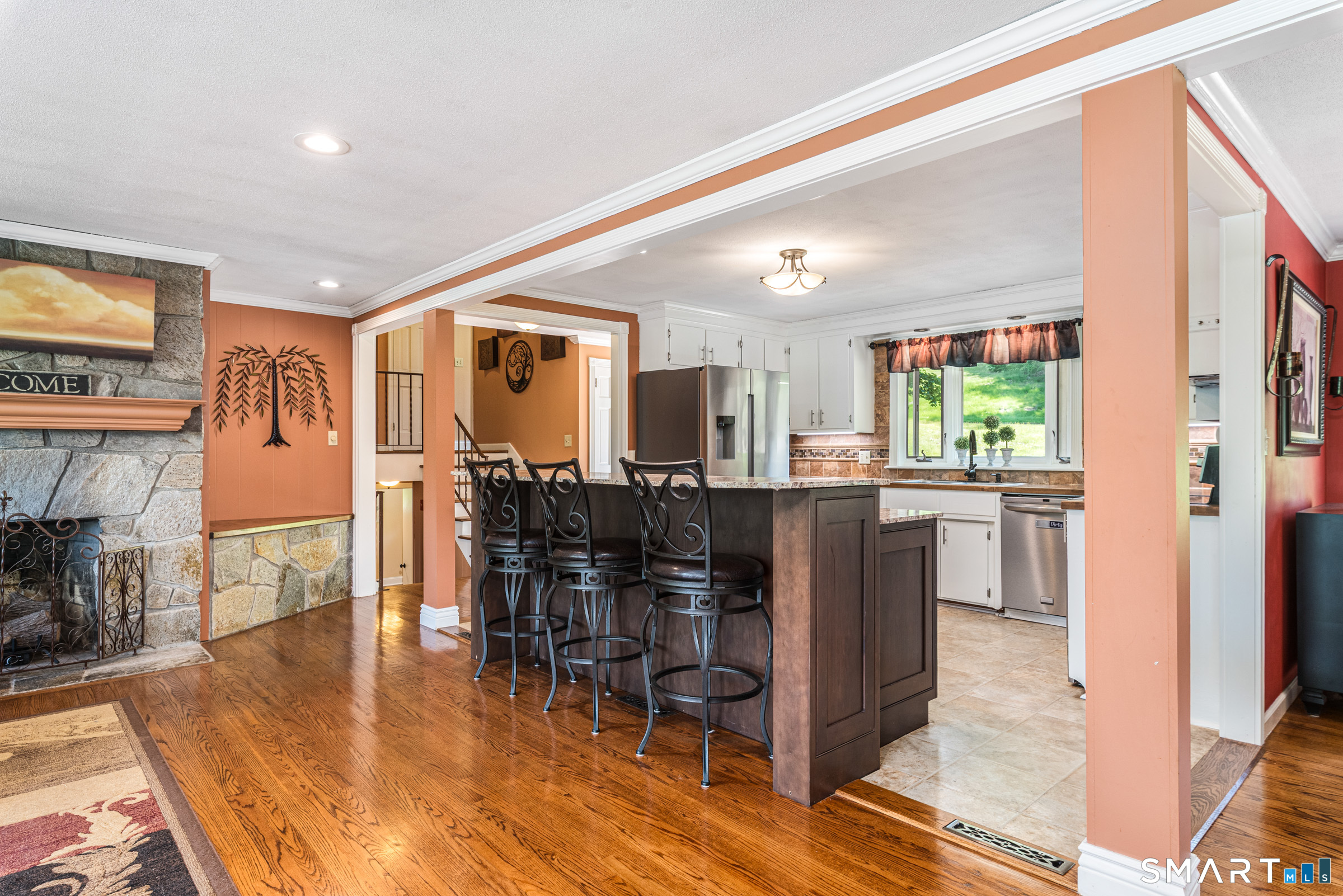 19 Sky Ridge Drive Somers CT 06071