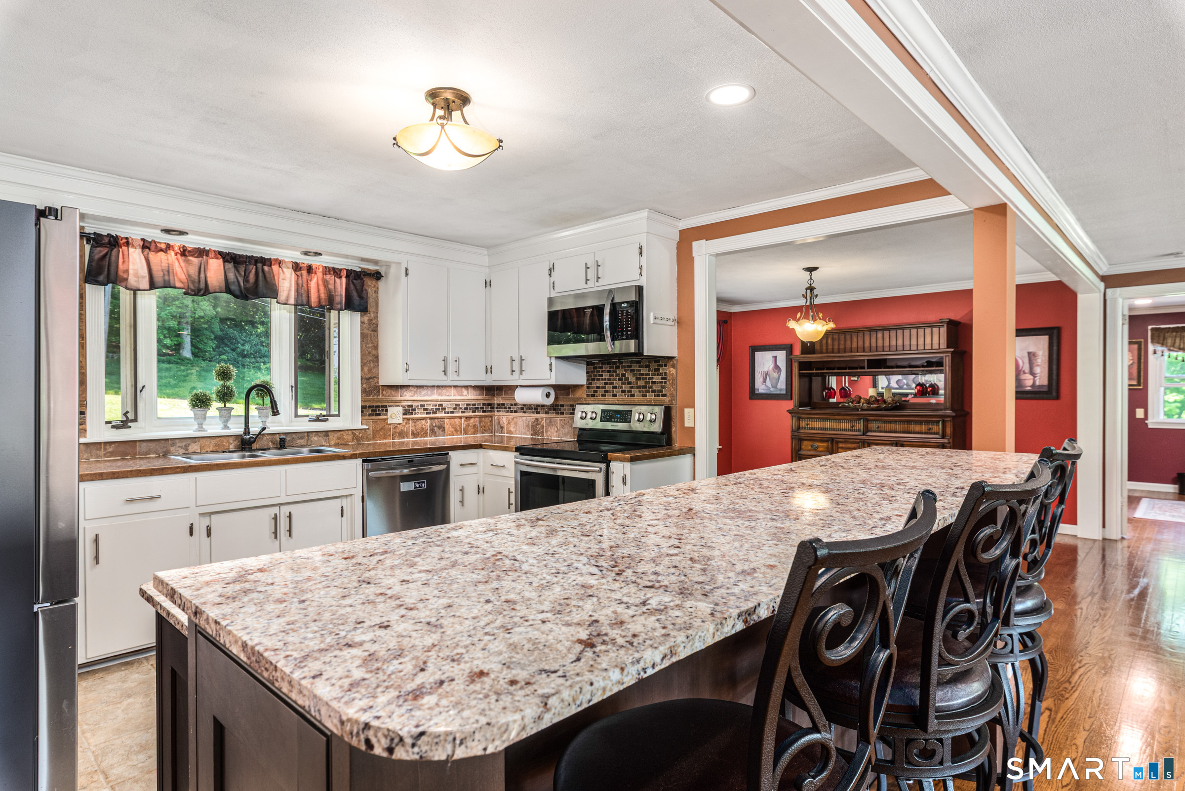 19 Sky Ridge Drive Somers CT 06071