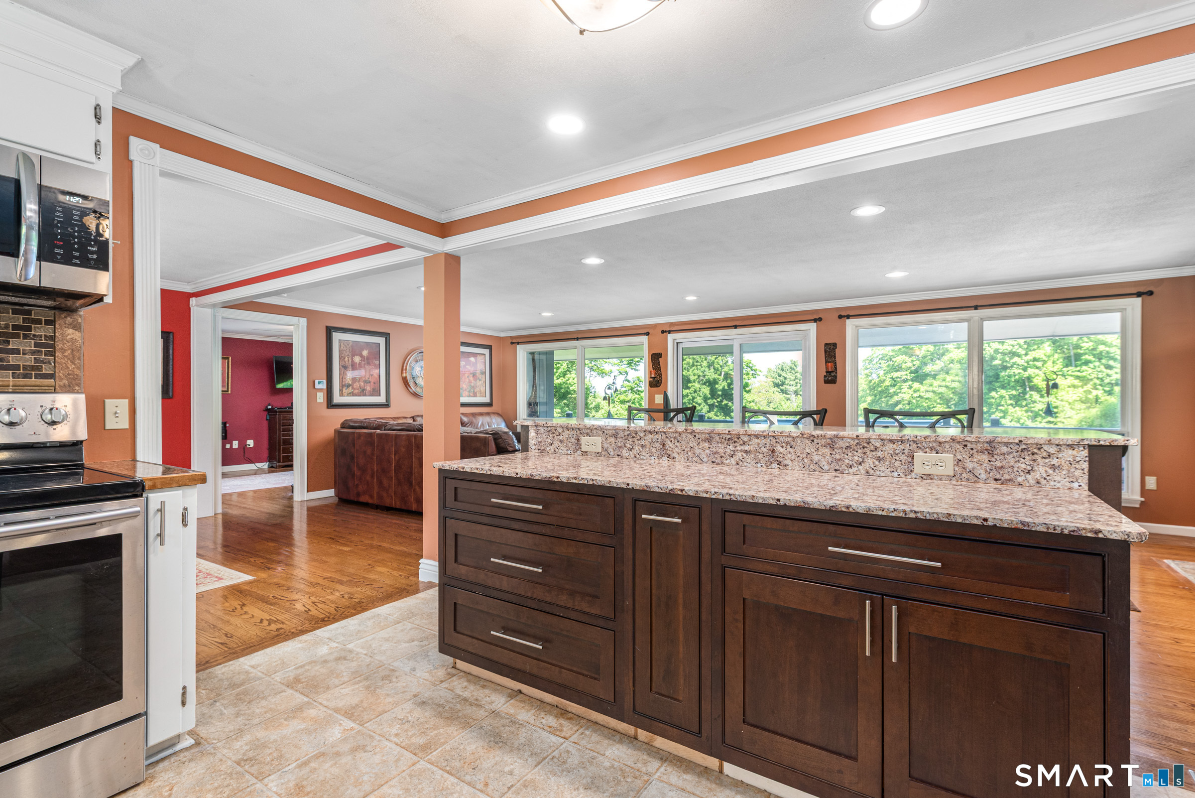 19 Sky Ridge Drive Somers CT 06071