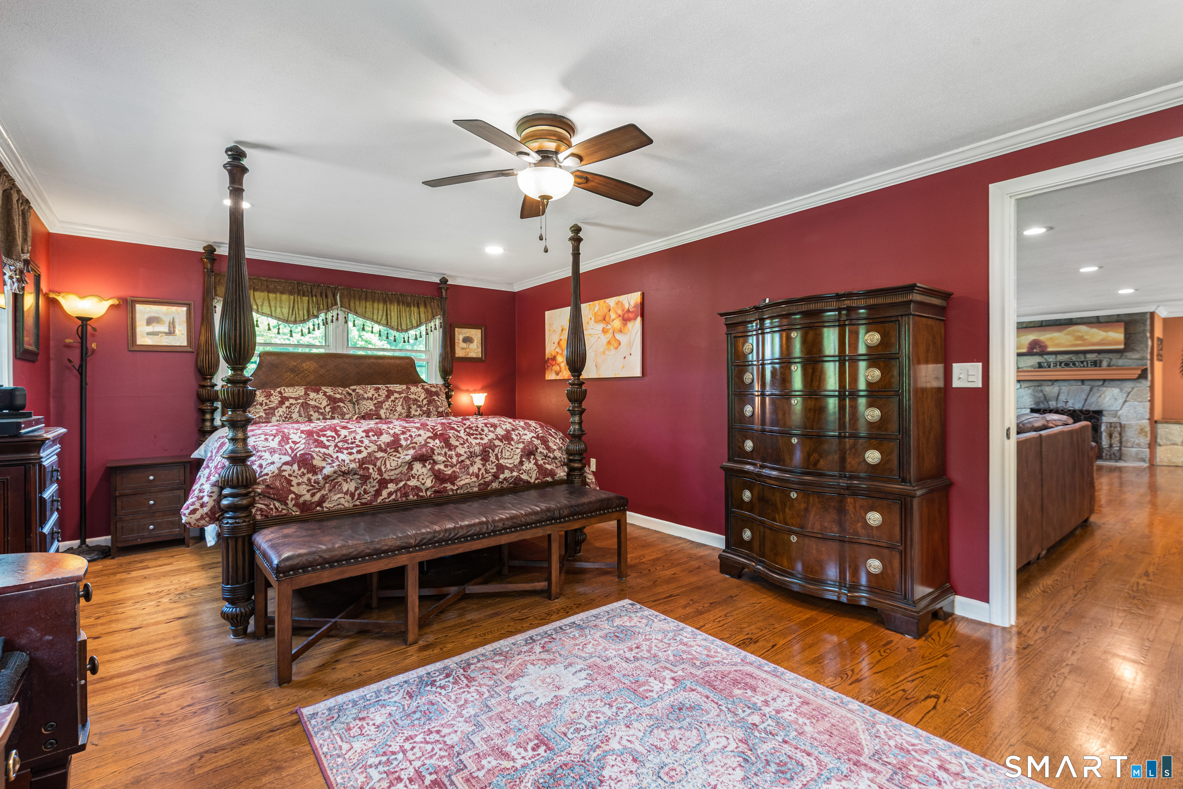 19 Sky Ridge Drive Somers CT 06071