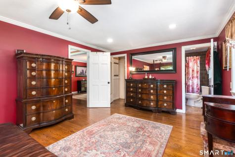 19 Sky Ridge Drive Somers CT 06071