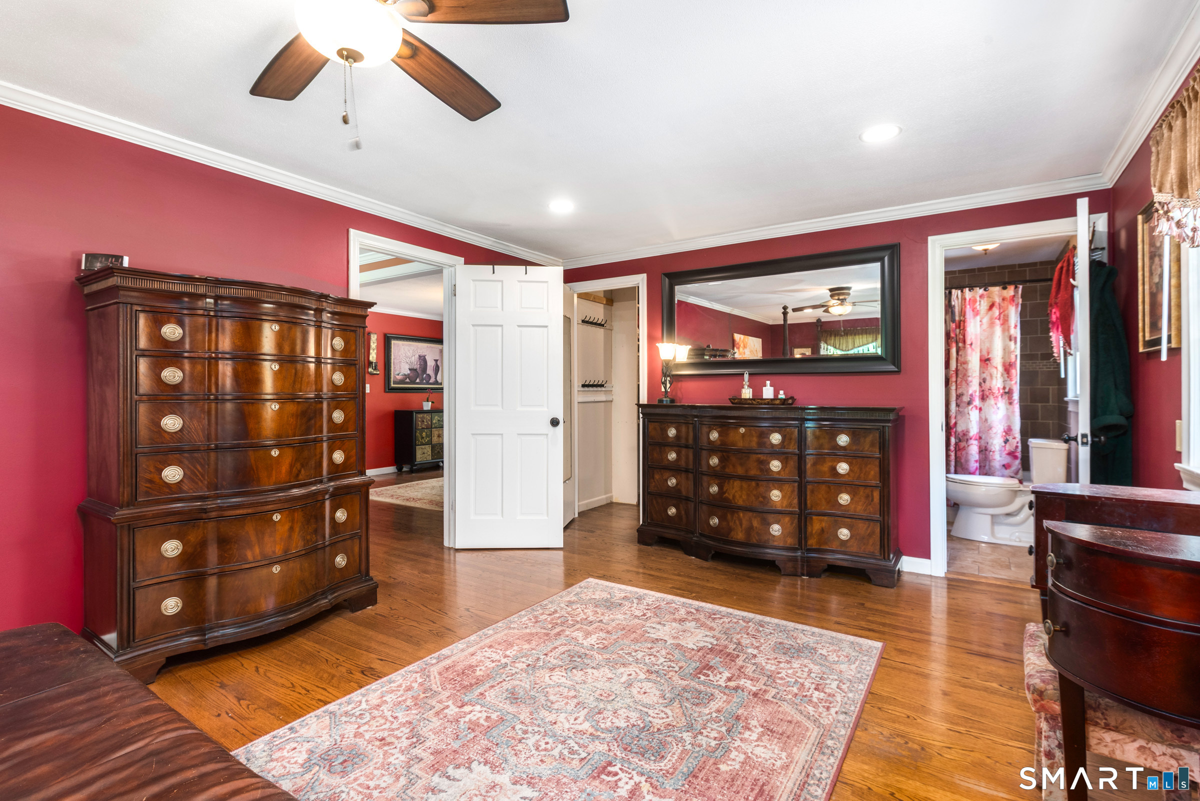19 Sky Ridge Drive Somers CT 06071
