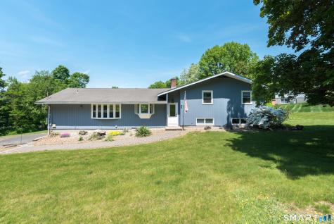 19 Sky Ridge Drive Somers CT 06071
