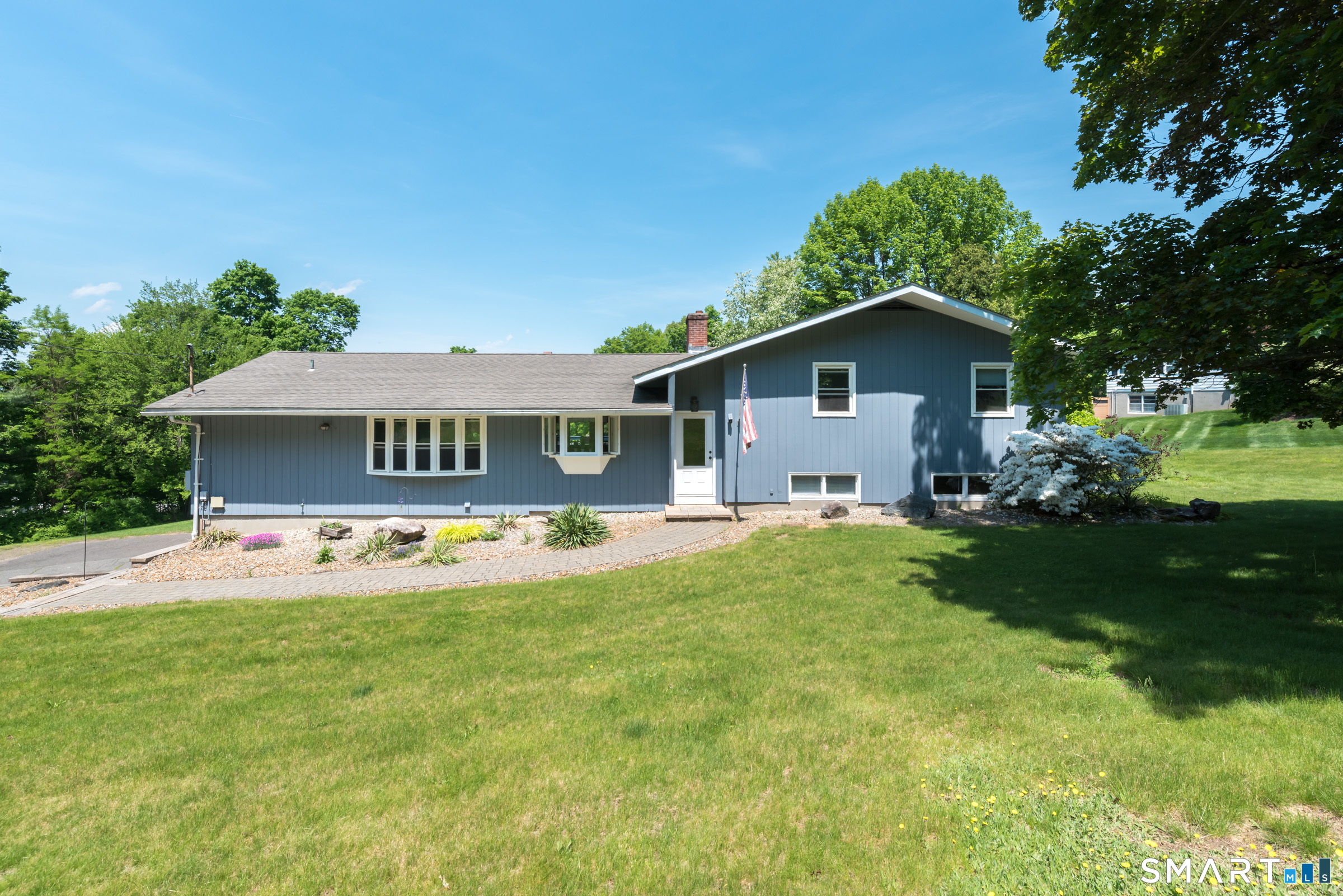 19 Sky Ridge Drive Somers CT 06071