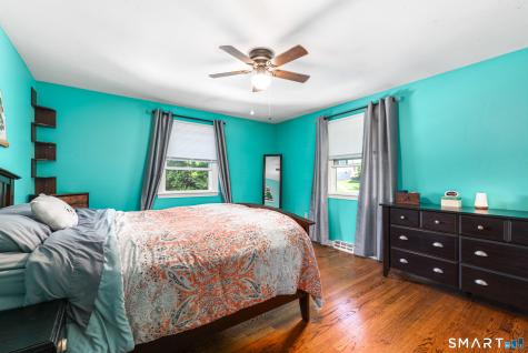 19 Sky Ridge Drive Somers CT 06071