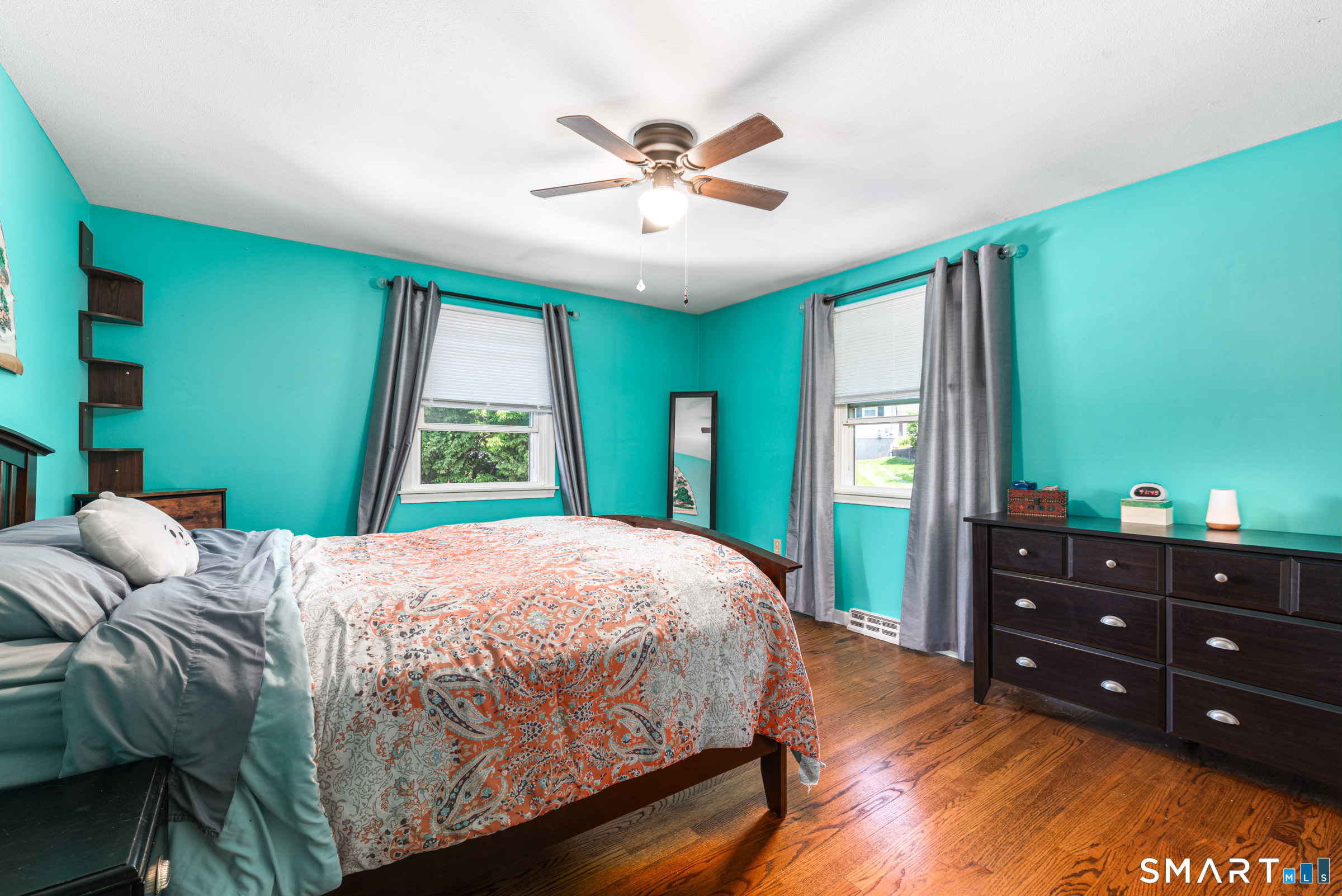 19 Sky Ridge Drive Somers CT 06071