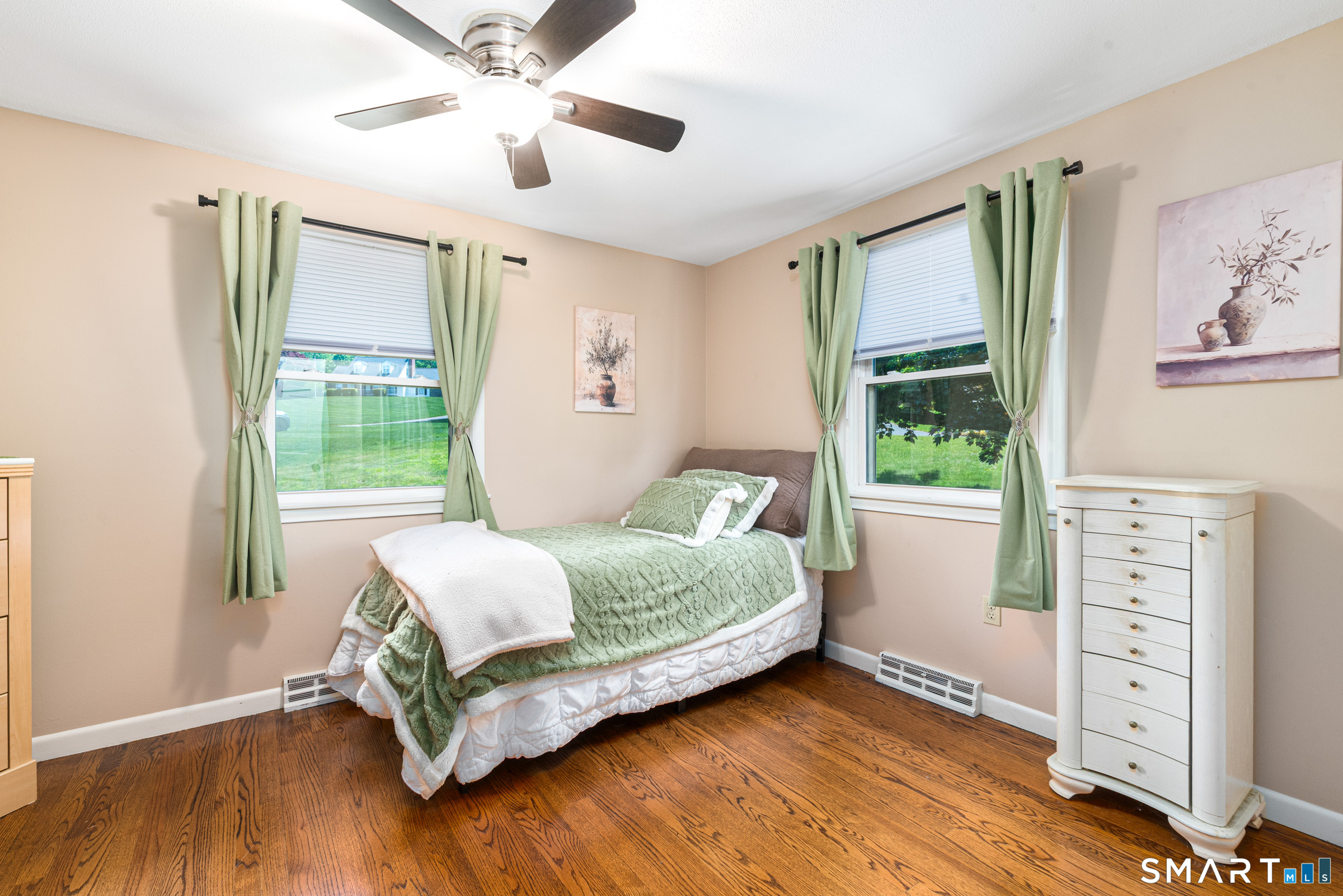 19 Sky Ridge Drive Somers CT 06071