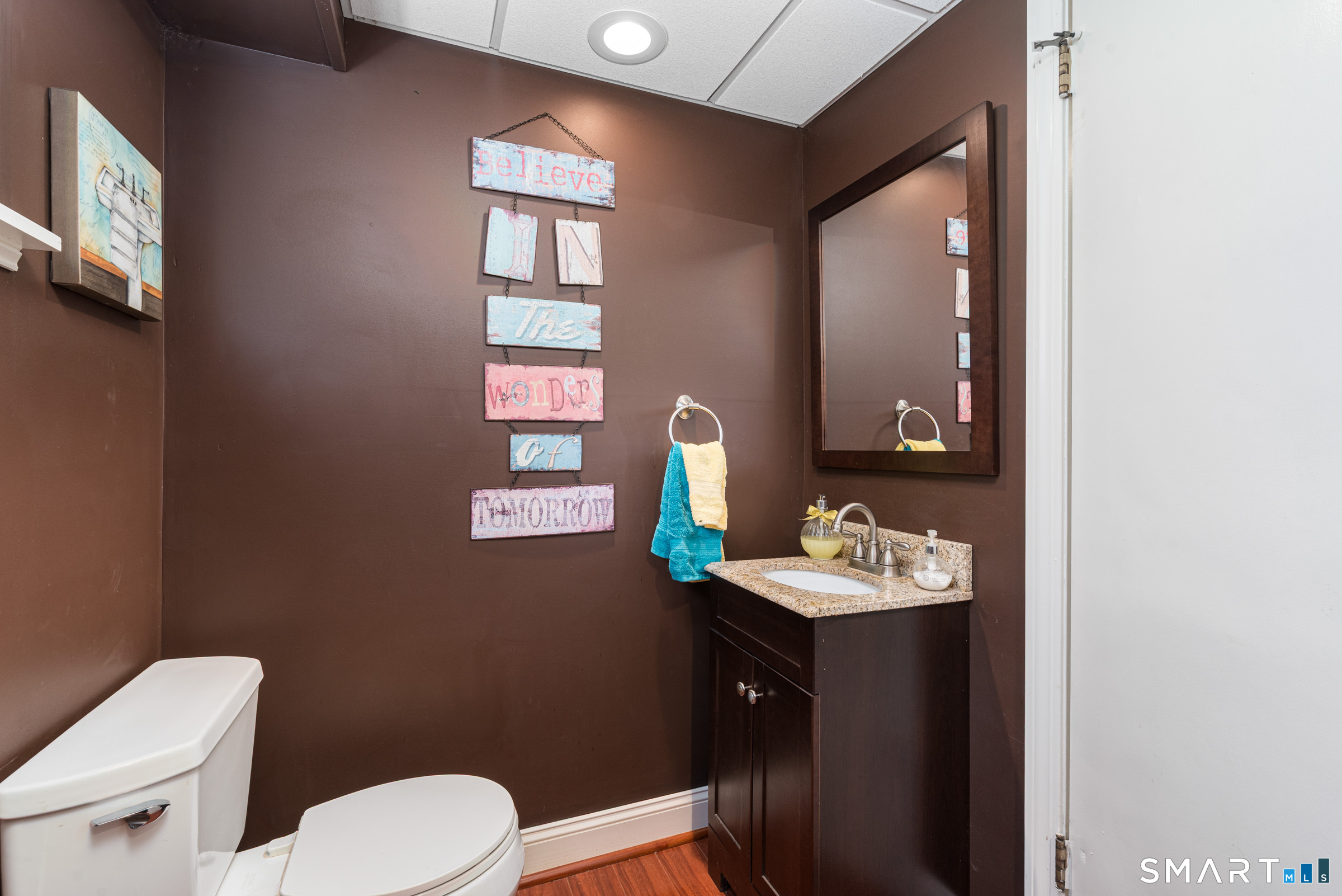 19 Sky Ridge Drive Somers CT 06071