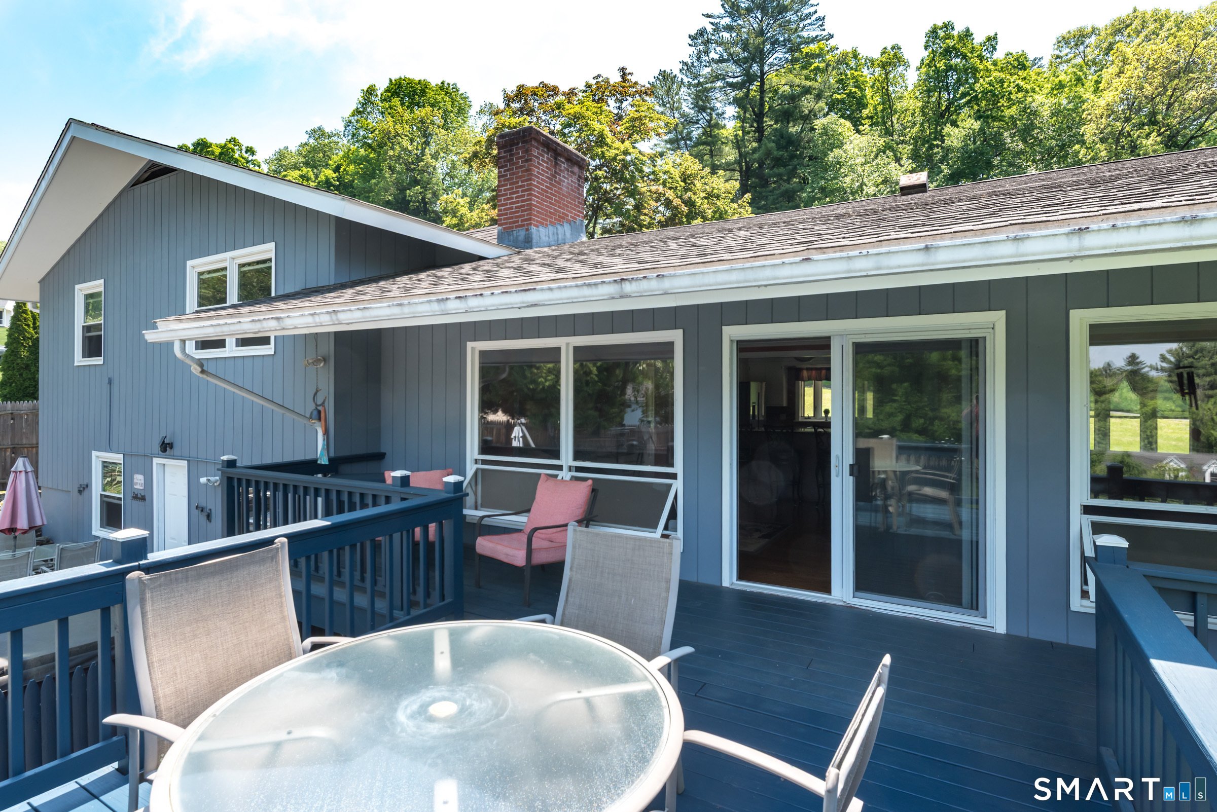 19 Sky Ridge Drive Somers CT 06071