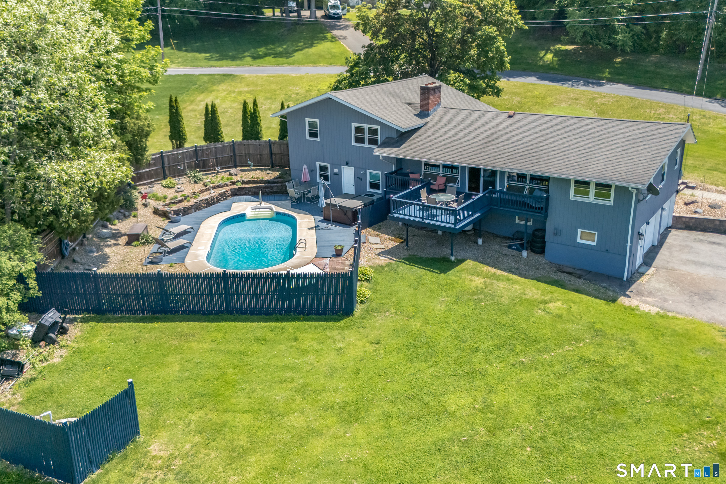 19 Sky Ridge Drive Somers CT 06071
