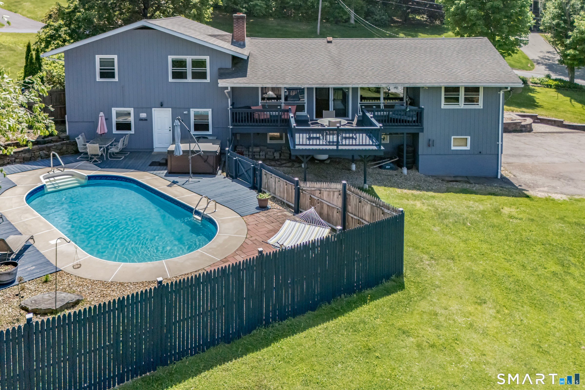 19 Sky Ridge Drive Somers CT 06071