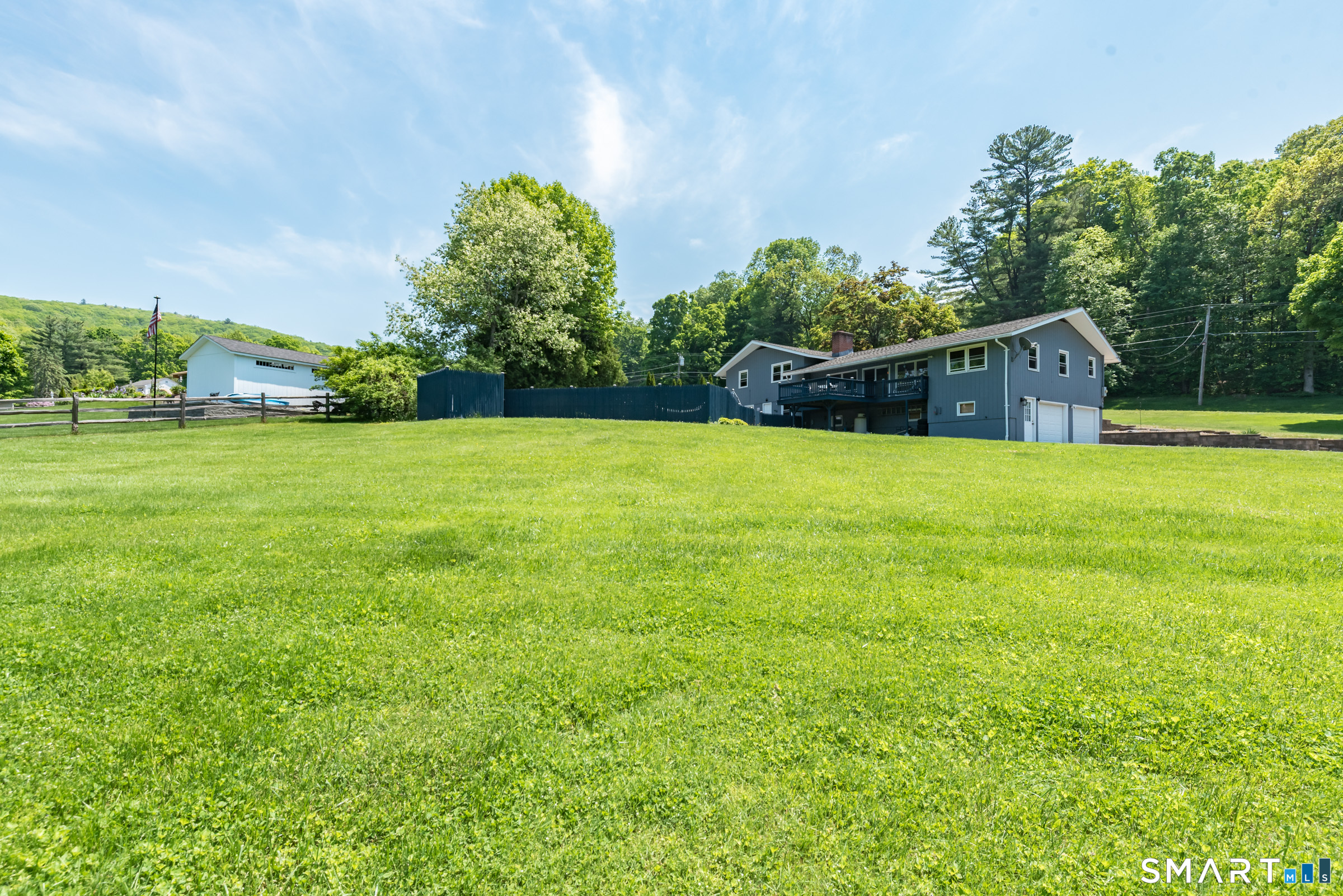 19 Sky Ridge Drive Somers CT 06071