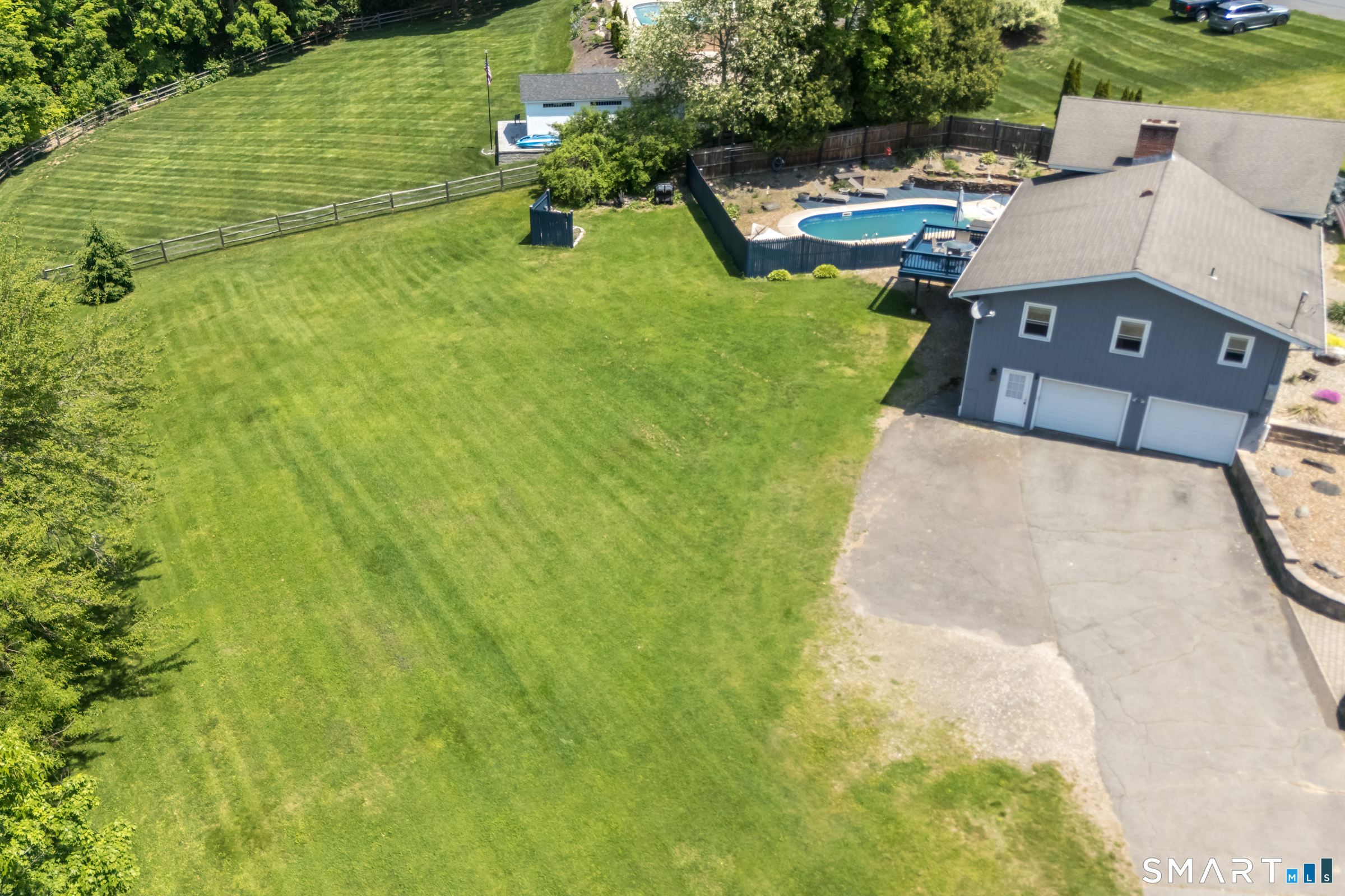 19 Sky Ridge Drive Somers CT 06071