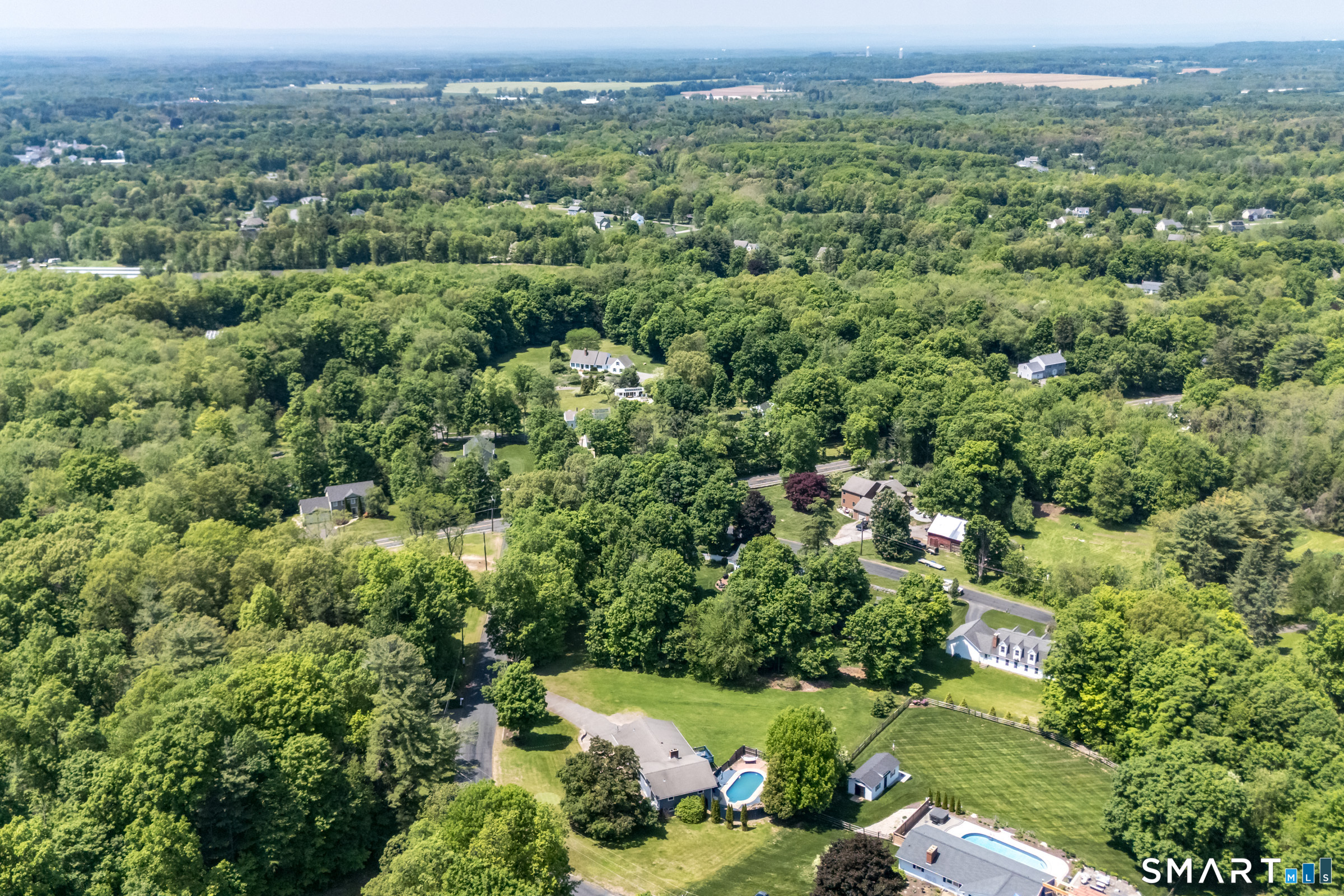 19 Sky Ridge Drive Somers CT 06071