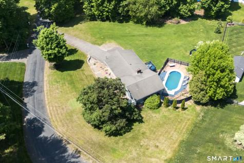 19 Sky Ridge Drive Somers CT 06071