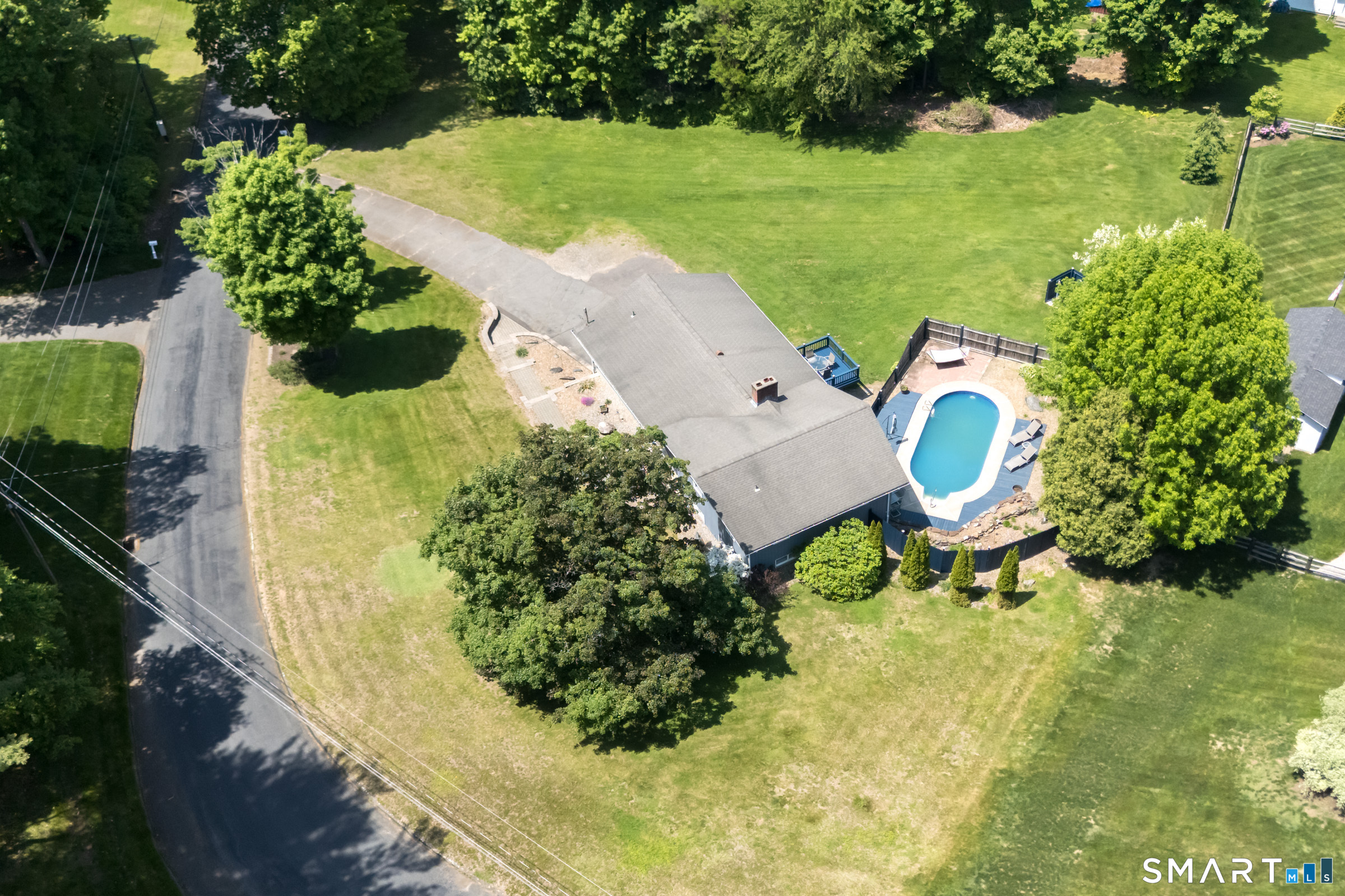 19 Sky Ridge Drive Somers CT 06071