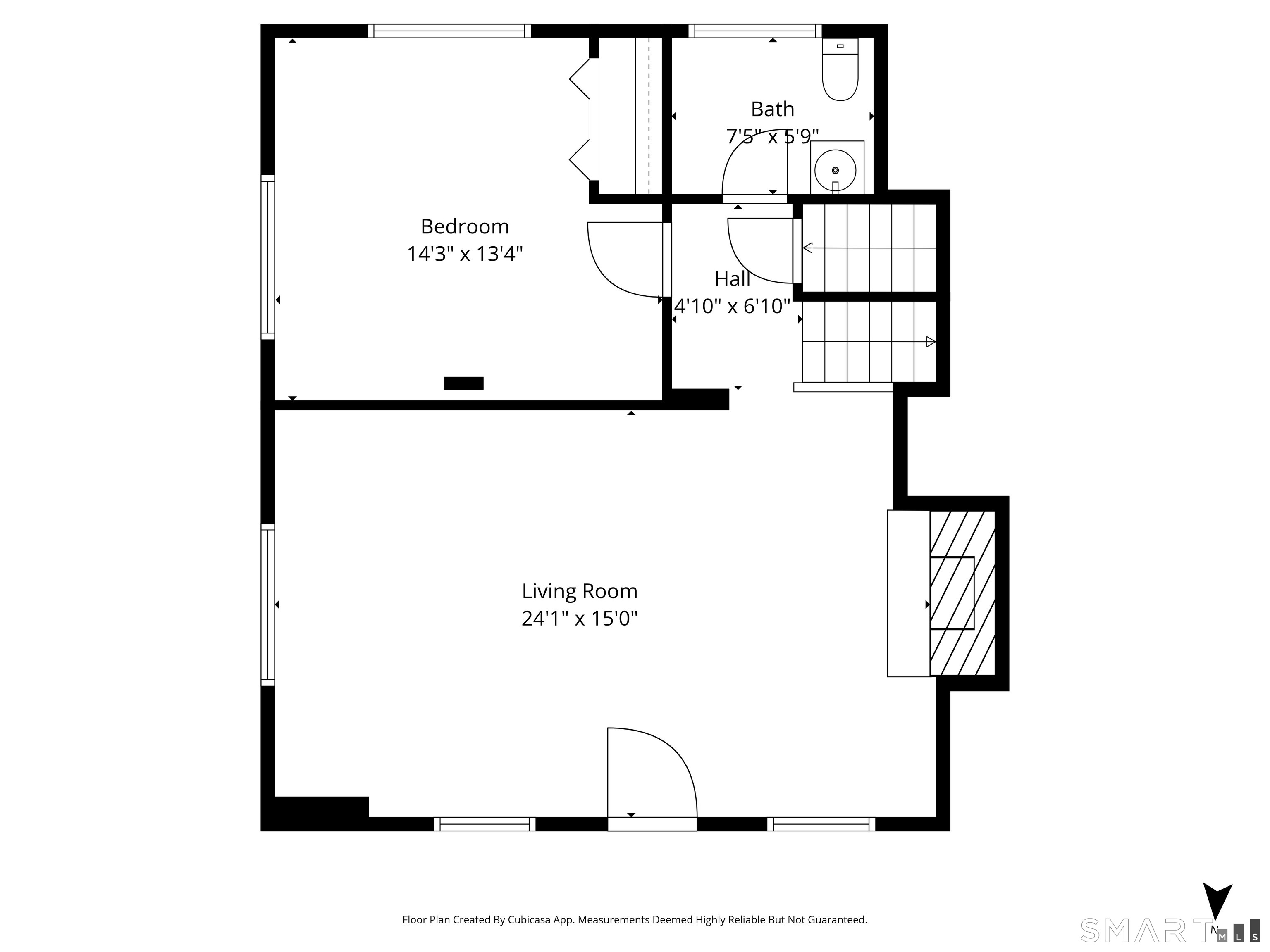 19 Sky Ridge Drive Somers CT 06071