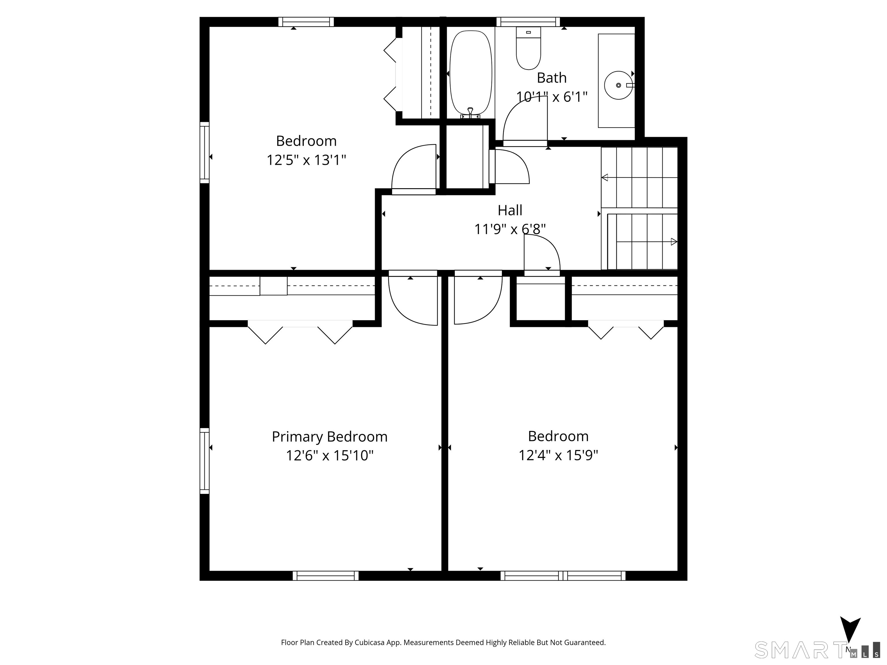 19 Sky Ridge Drive Somers CT 06071