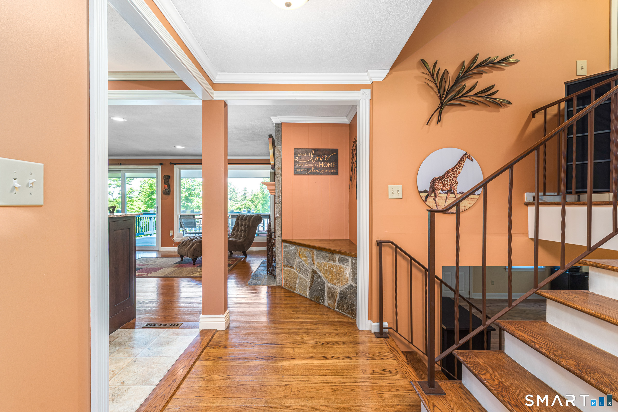 19 Sky Ridge Drive Somers CT 06071