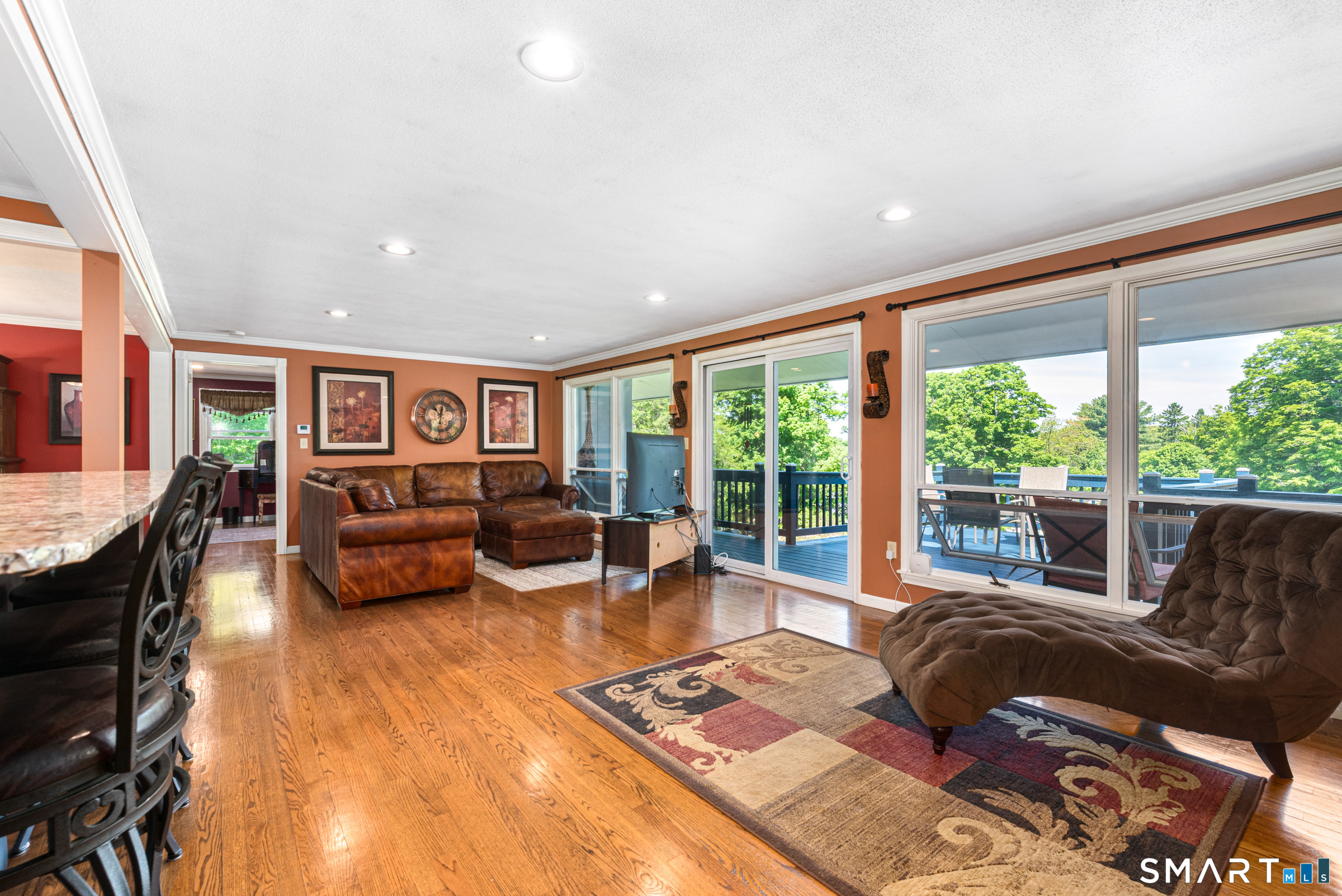 19 Sky Ridge Drive Somers CT 06071