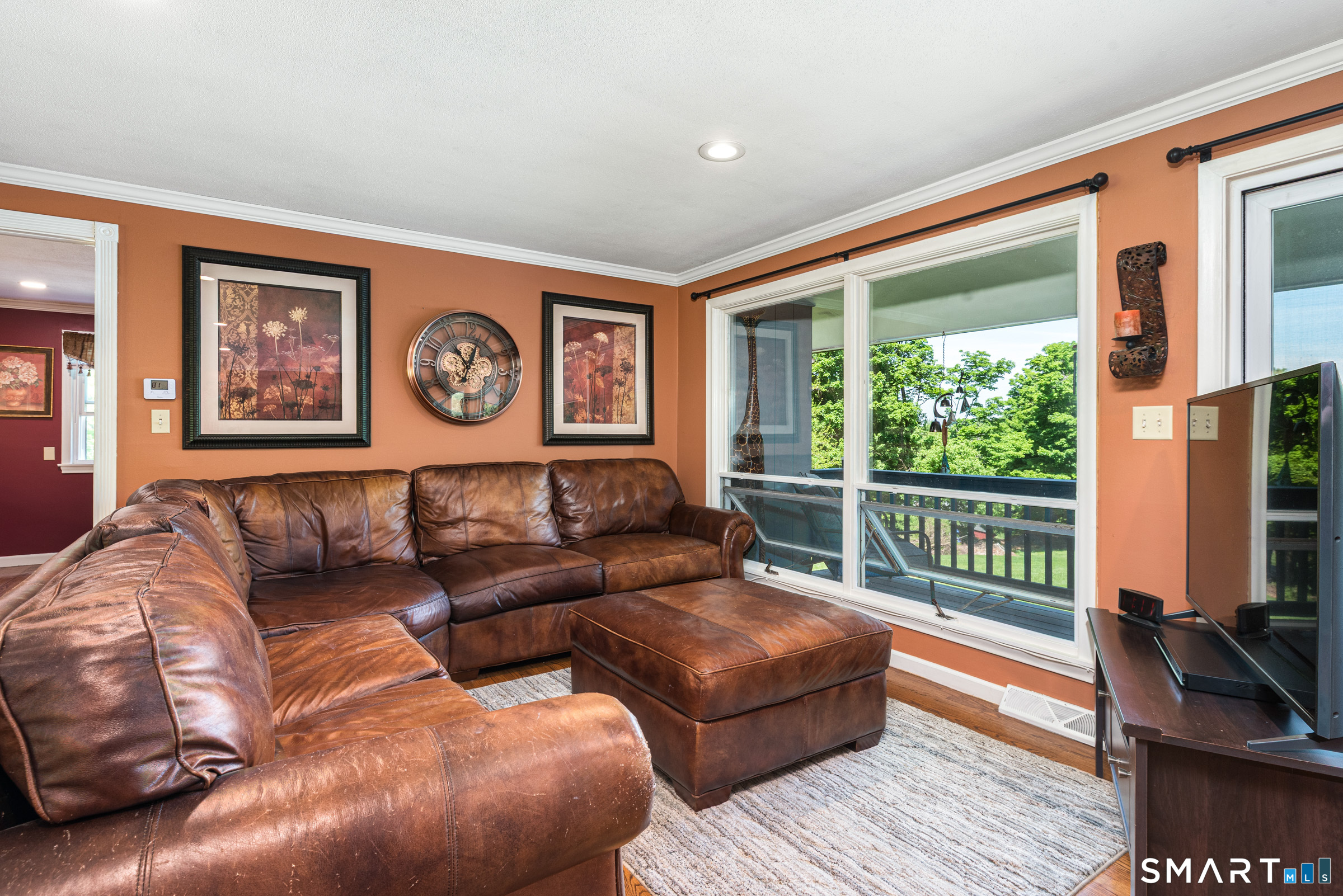 19 Sky Ridge Drive Somers CT 06071