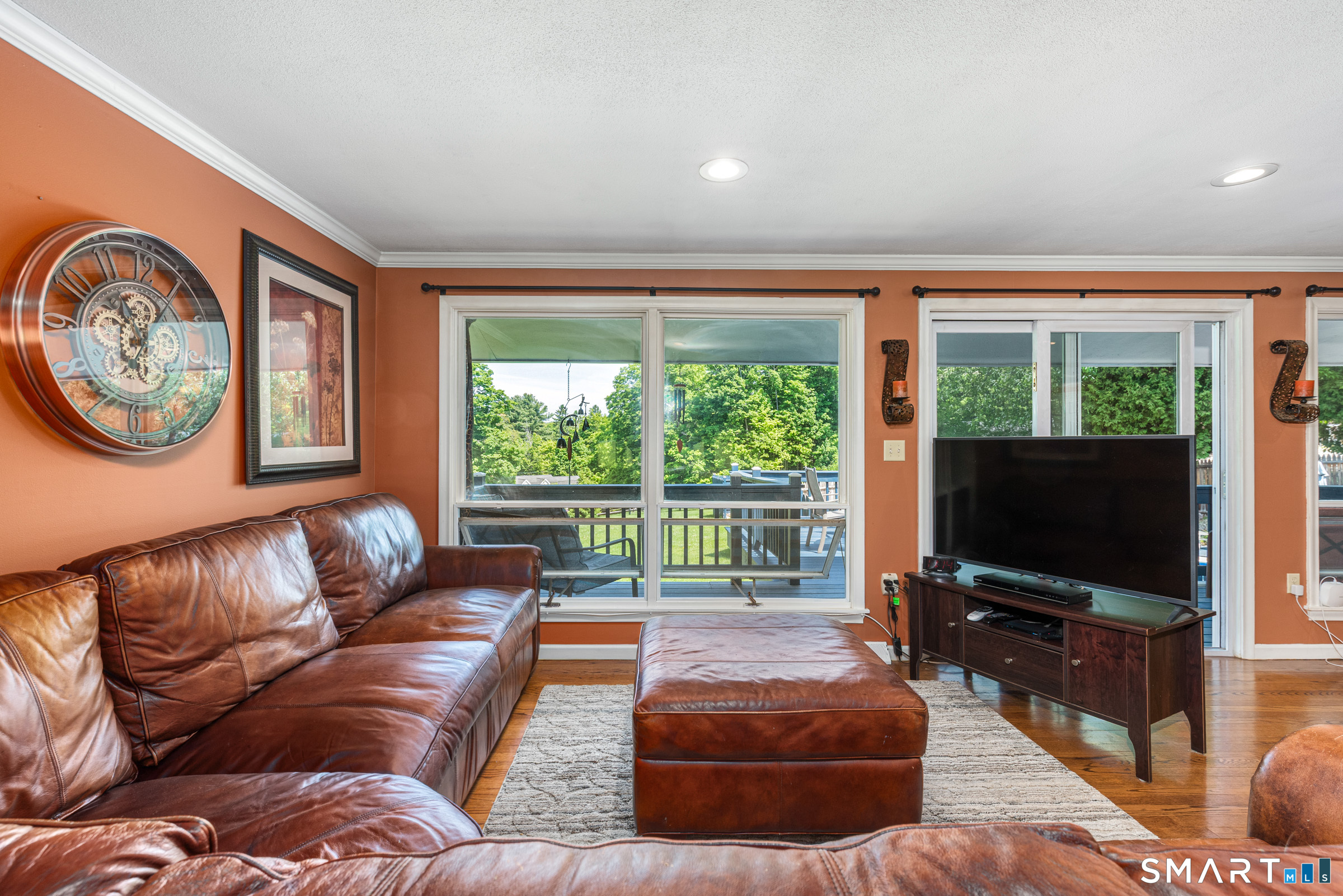 19 Sky Ridge Drive Somers CT 06071