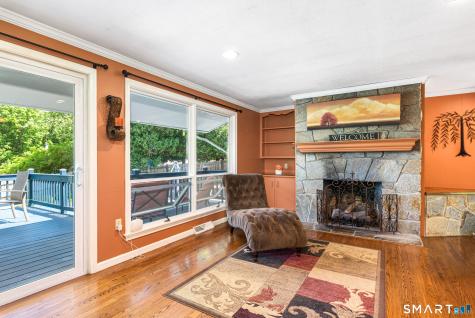19 Sky Ridge Drive Somers CT 06071