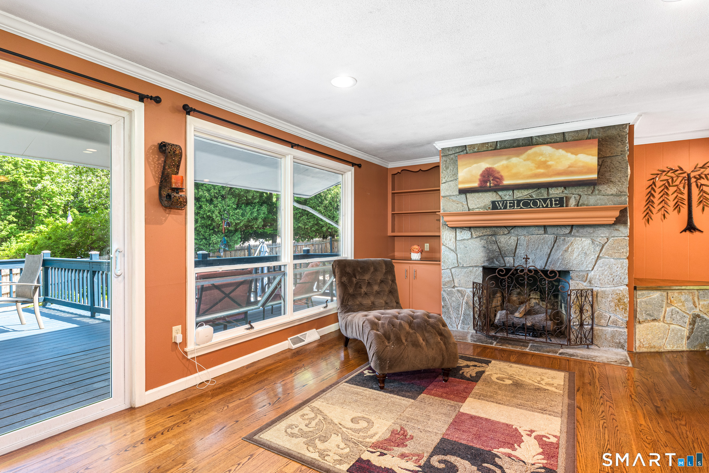 19 Sky Ridge Drive Somers CT 06071