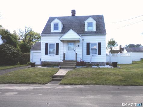 45 Olena Avenue Waterbury CT 06704