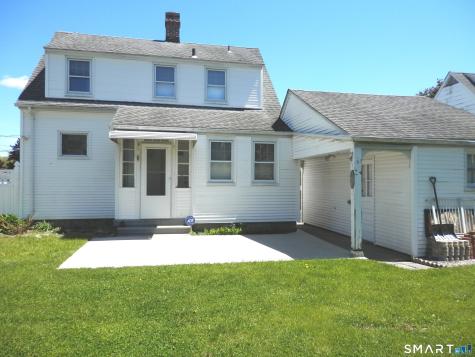 45 Olena Avenue Waterbury CT 06704
