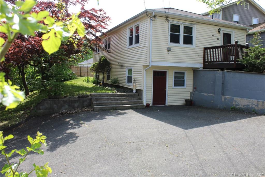 21 Benson Road Bethel CT 06801