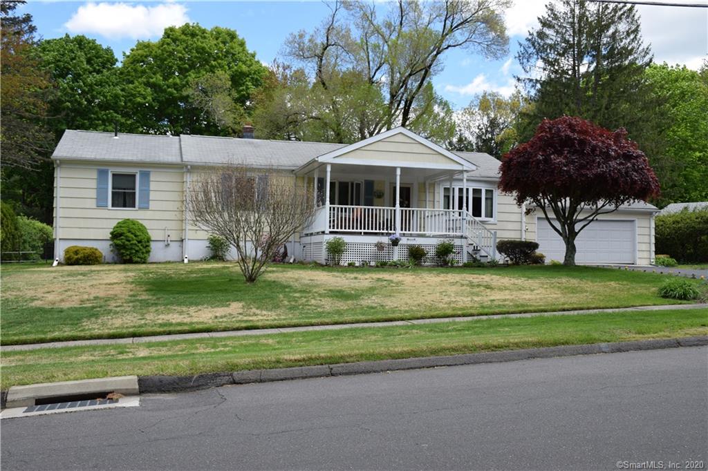 1022 Avon Boulevard Cheshire CT 06410