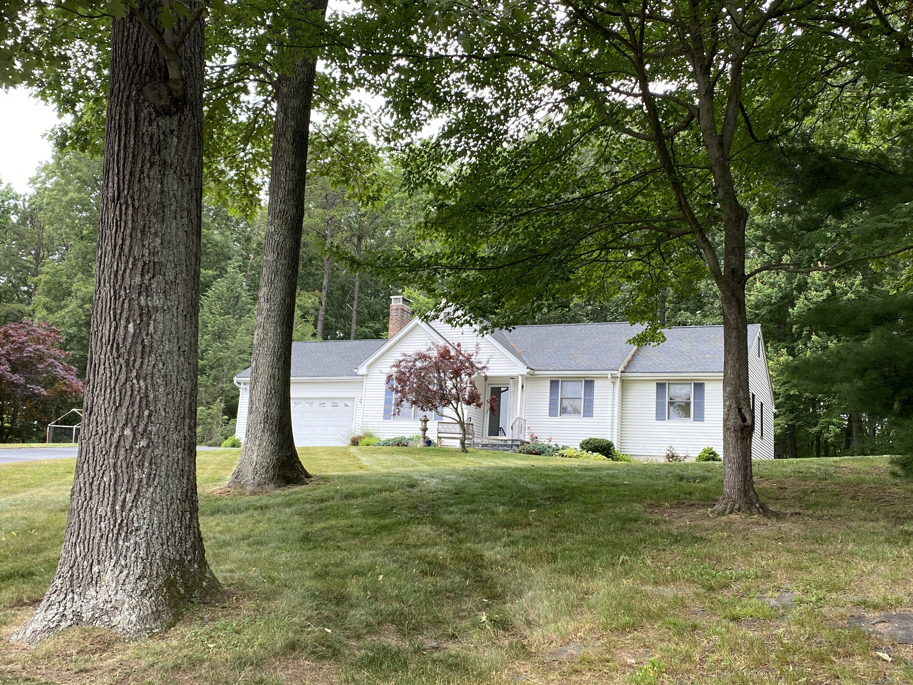 19 Chelsea Ridge Drive Vernon CT 06066