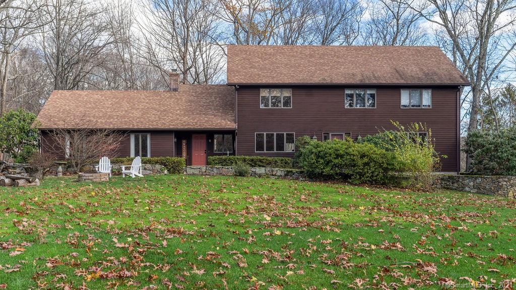149 Wedgewood Drive Easton CT 06612
