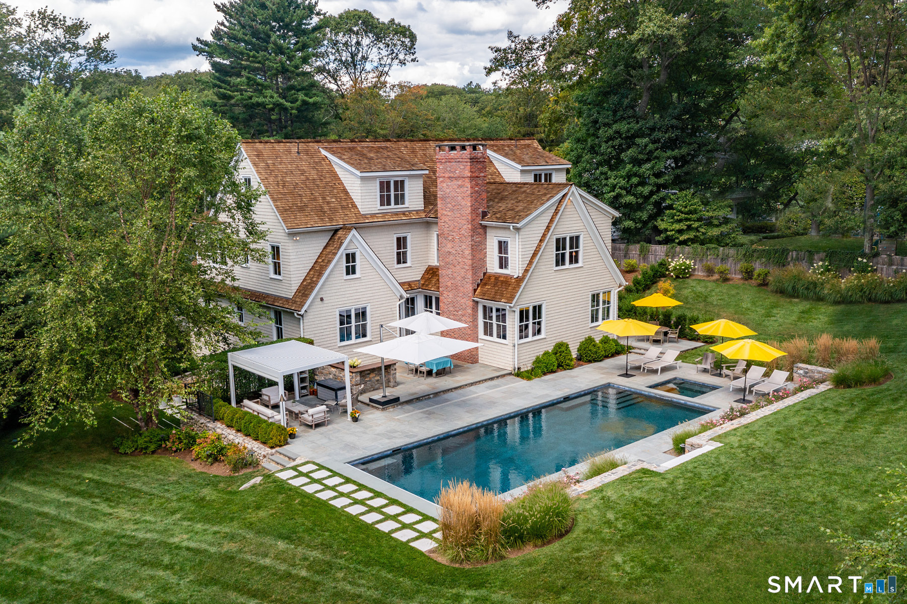 49 Hillspoint Road Westport CT 06880