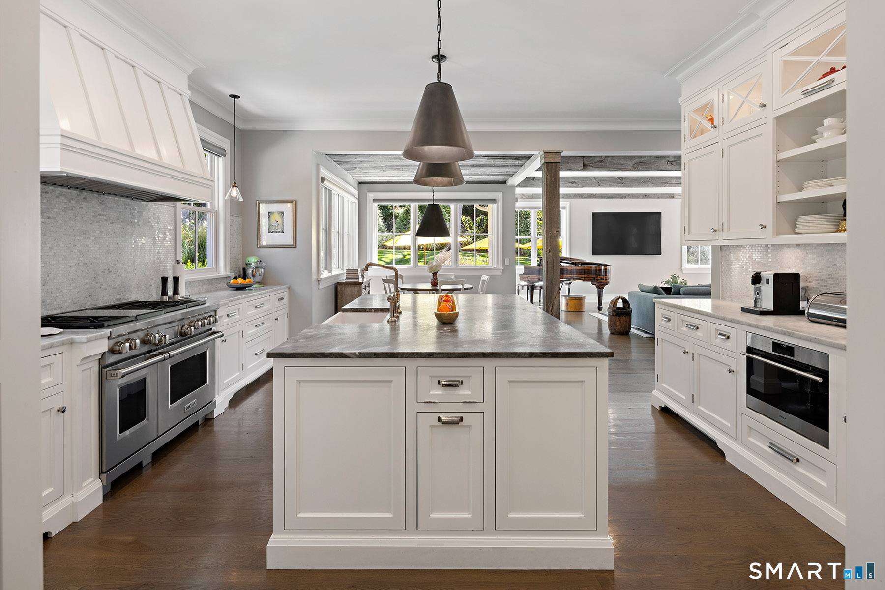 49 Hillspoint Road Westport CT 06880
