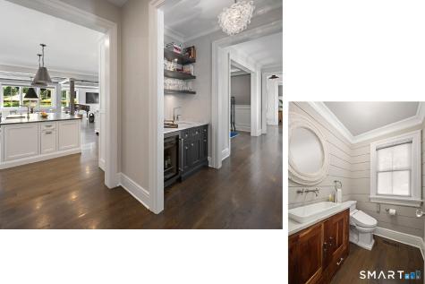49 Hillspoint Road Westport CT 06880
